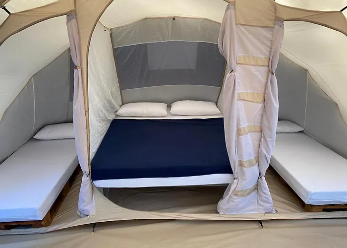 Bella Tents - Glamping Vibes
