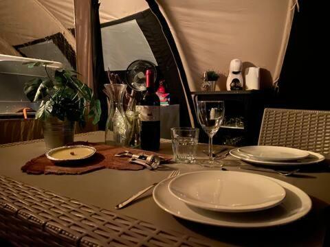 Bella Tents - Glamping Vibes