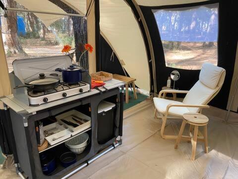 Bella Tents - Glamping Vibes * Marina di Grosseto