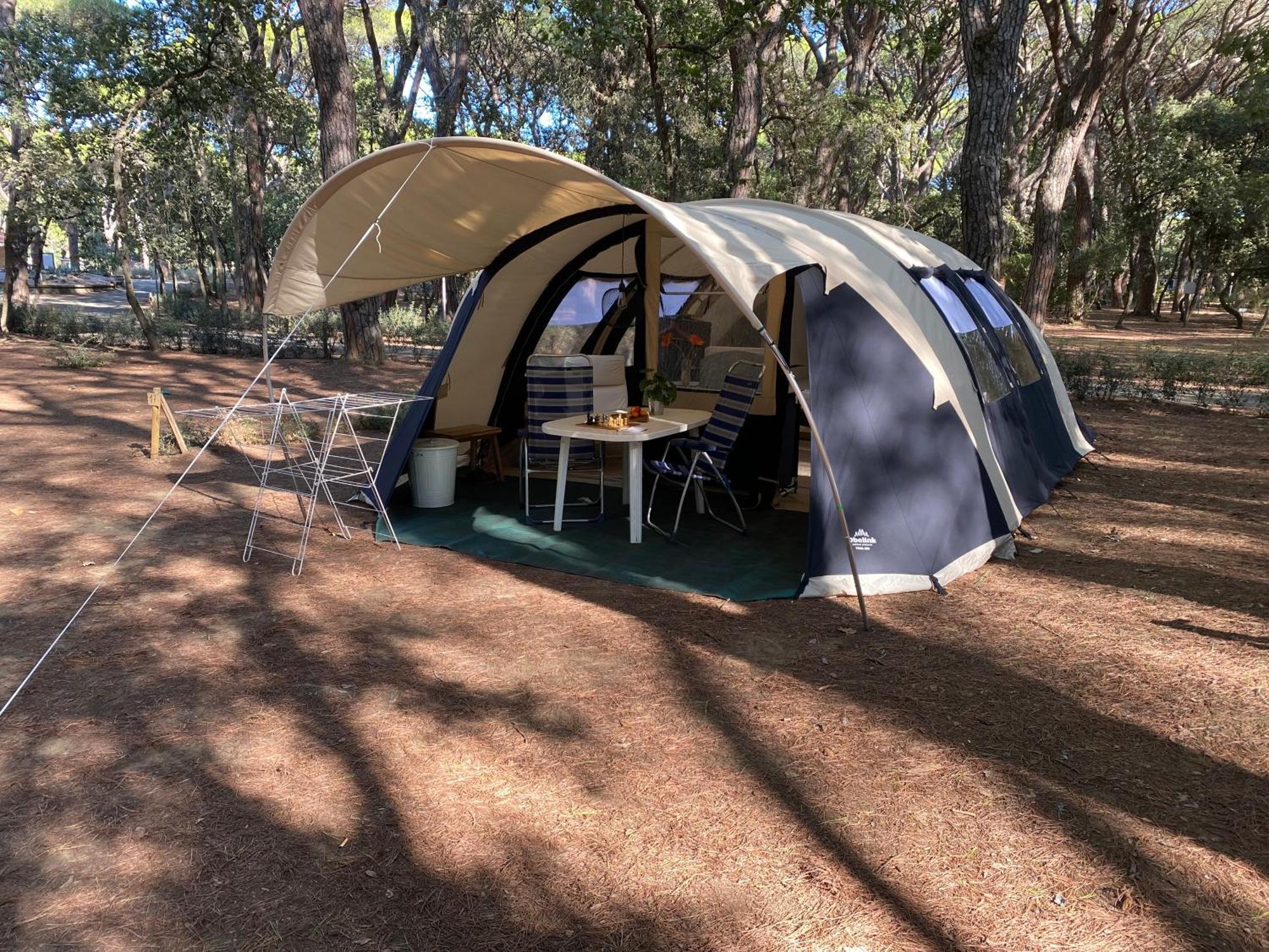 Bella Tents - Glamping Vibes Luxuszelt Marina di Grosseto